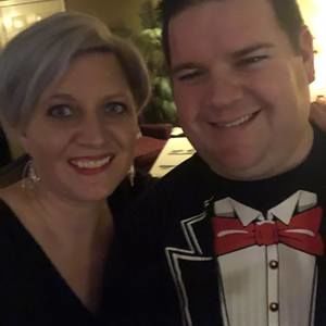 Meet your Posher, Kimberly kral